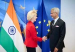 India–EU Relations in Focus as António Costa and Ursula von der Leyen Visit New Delhi